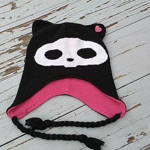Skelanimals beanie vintage 2009